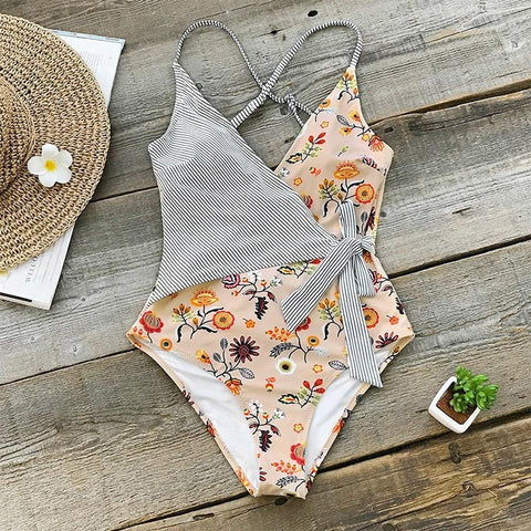 Costume da bagno intero MODA MARE MILANO