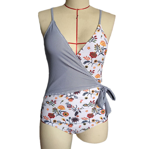 Costume da bagno intero MODA MARE MILANO