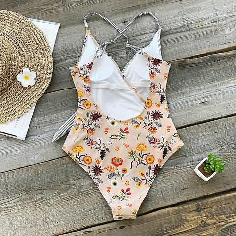 Costume da bagno intero MODA MARE MILANO