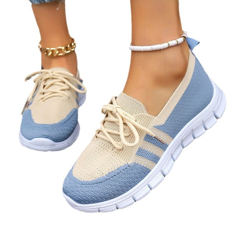 Scarpe basse casual sportive