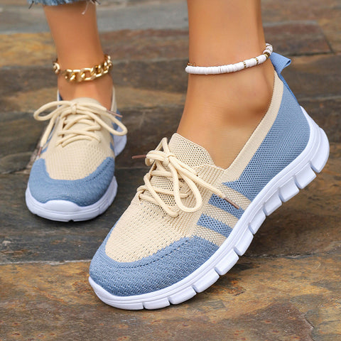 Scarpe basse casual sportive